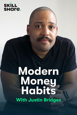 Skillshare: Modern Money Habits