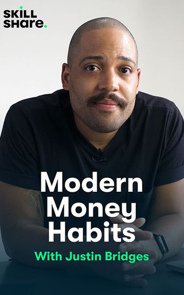 Skillshare: Modern Money Habits