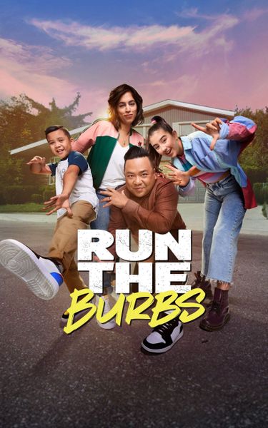 Run The Burbs