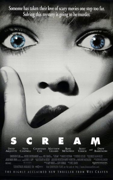 Scream