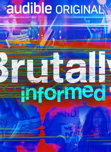 Brutally Informed - Brut Media