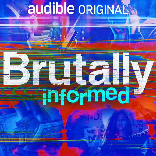 Brutally Informed - Brut Media