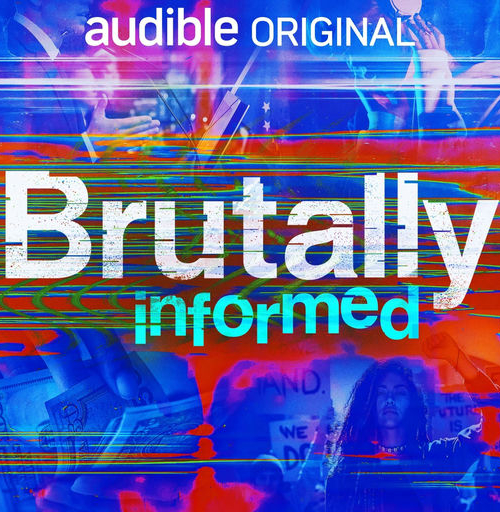 Brutally Informed - Brut Media