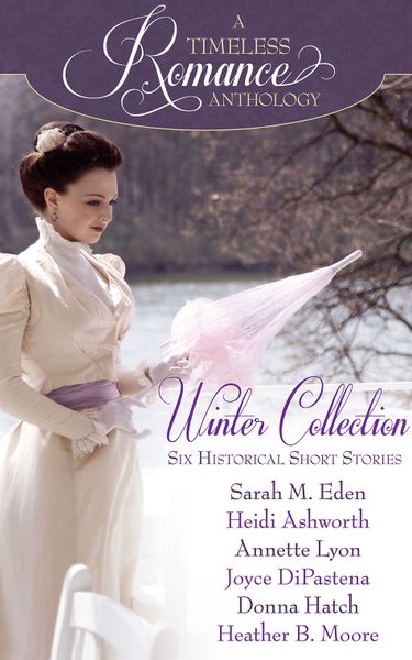 Road to Cavan Town, The (from The Winter Collection) - Sarah M Eden