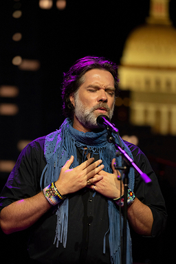 ACL: Rufus Wainwright