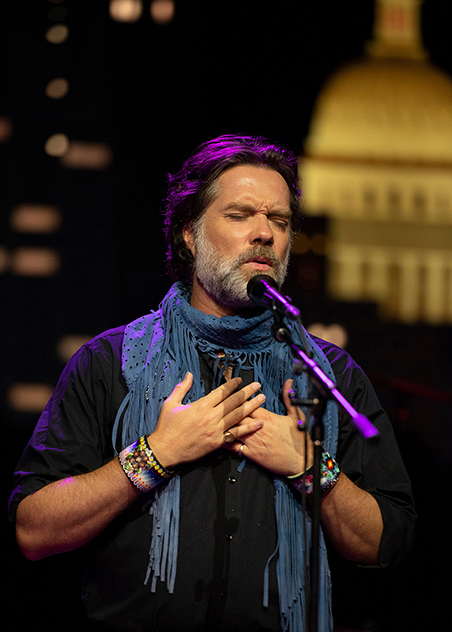 ACL: Rufus Wainwright