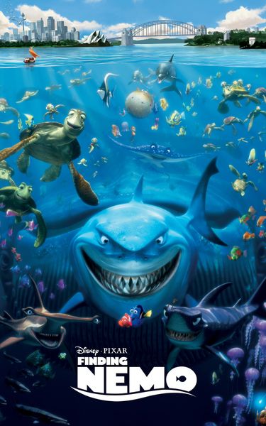 Finding Nemo