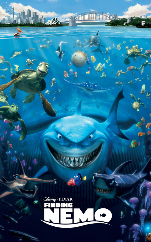 Finding Nemo