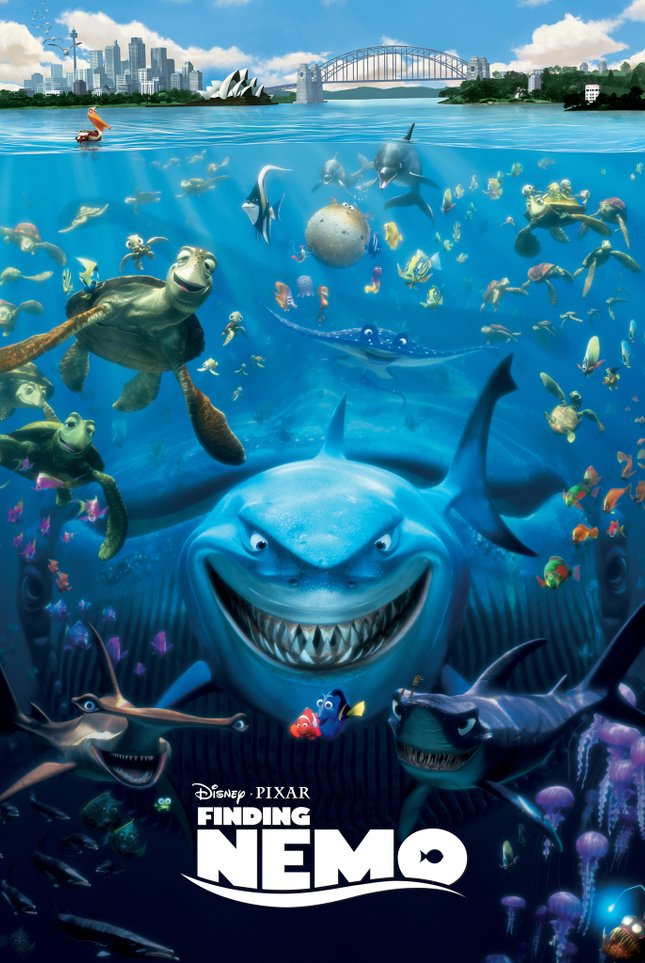 Finding Nemo