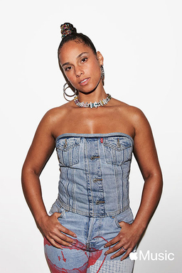 Alicia Keys
