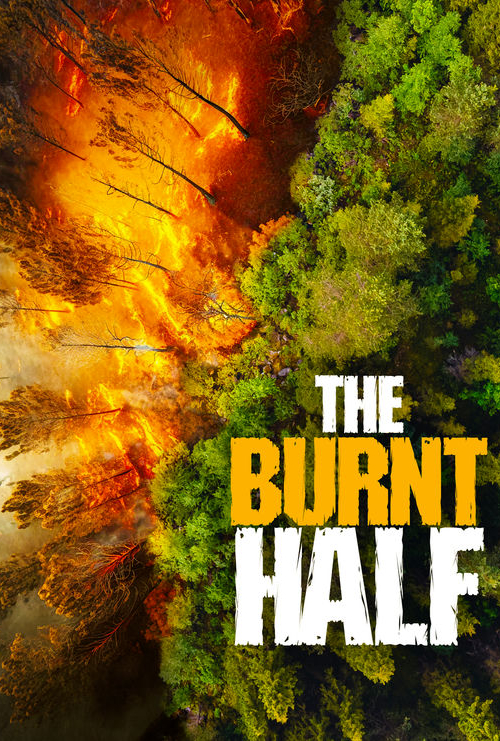 The Burnt Half