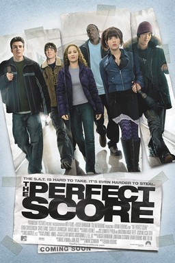 The Perfect Score