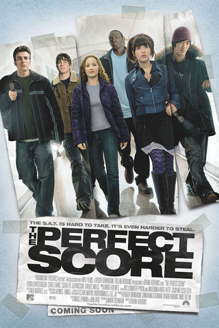 The Perfect Score