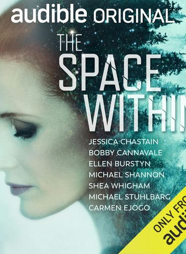 The Space Within - Greg O'Connor, Josh Fagin