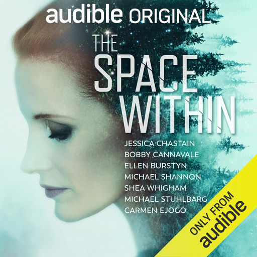 The Space Within - Greg O'Connor, Josh Fagin