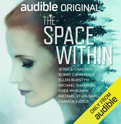 The Space Within - Greg O'Connor, Josh Fagin
