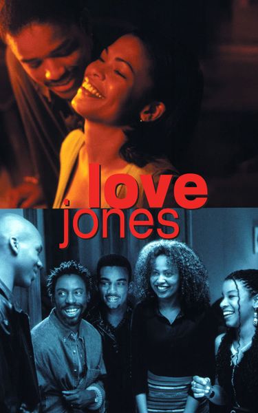 Love Jones