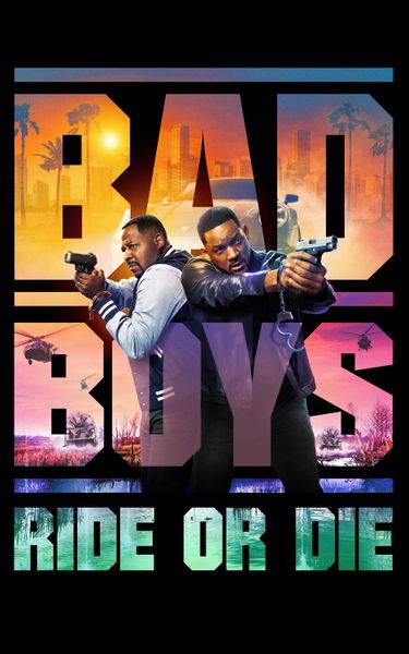 Bad Boys: Ride or Die