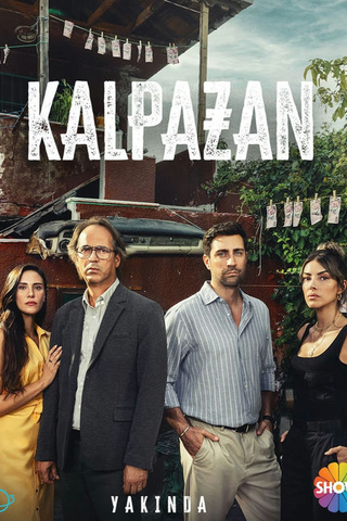 The Cost Of Lies (Kalpazan)