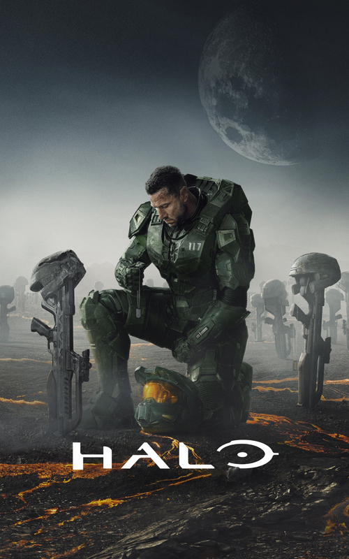 Halo