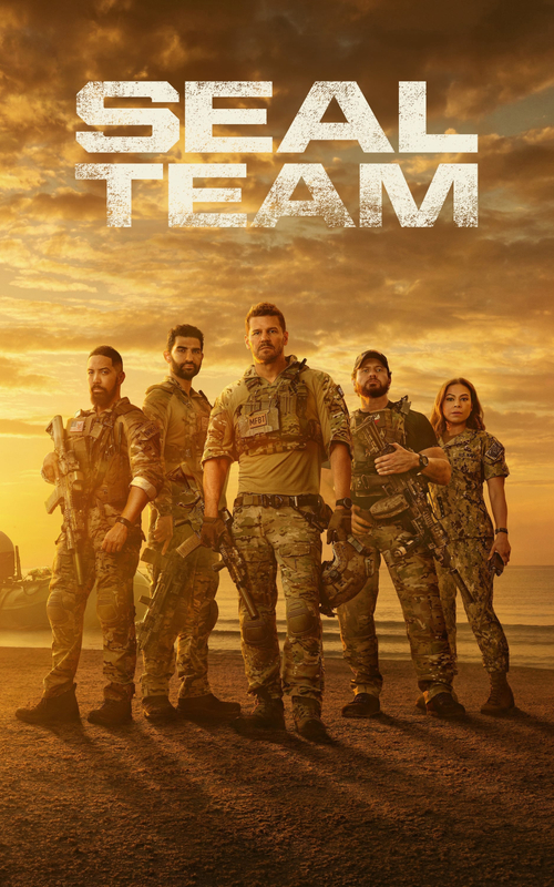 SEAL Team