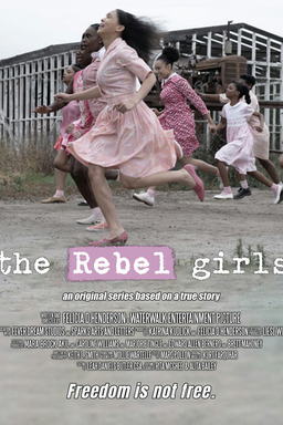 The Rebel Girls