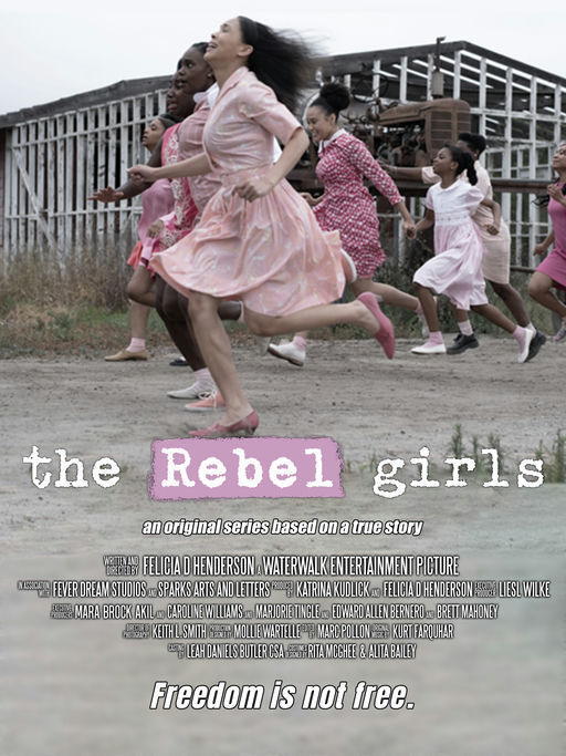 The Rebel Girls