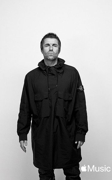 Liam Gallagher