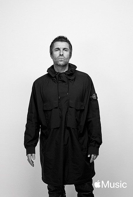 Liam Gallagher