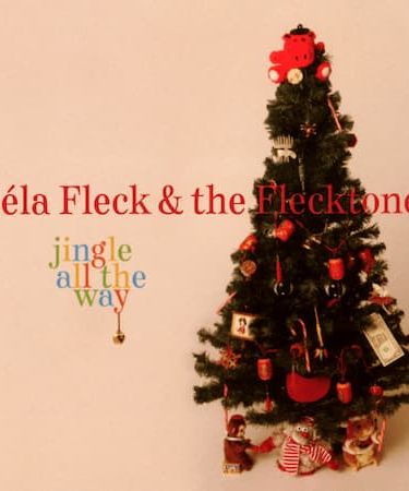 An Eclectic Holiday 2 - Various Artists