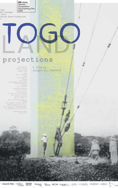 Togoland - Projections