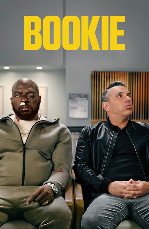 Bookie