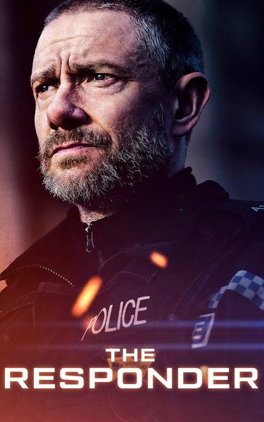 The Responder