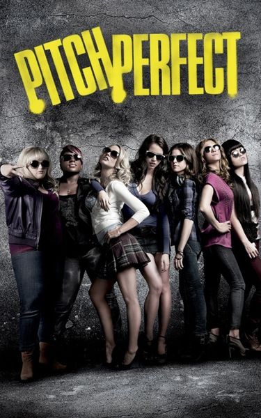 Pitch Perfect