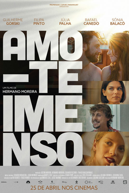 Lovefool (Amo-te Imenso)