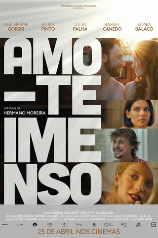 Lovefool (Amo-te Imenso)