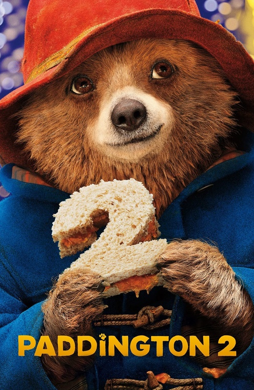 Paddington 2
