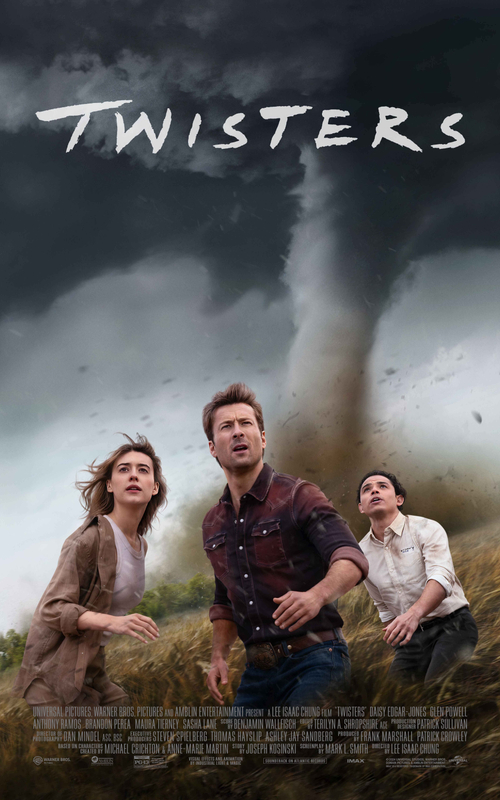 Twisters