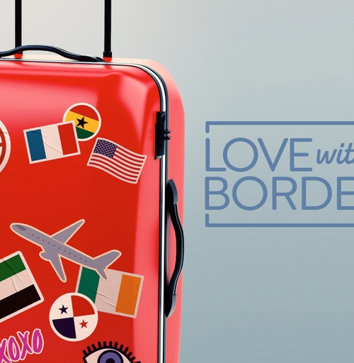 Love Without Borders