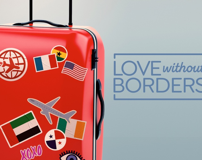Love Without Borders