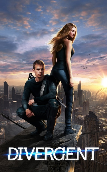 Divergent