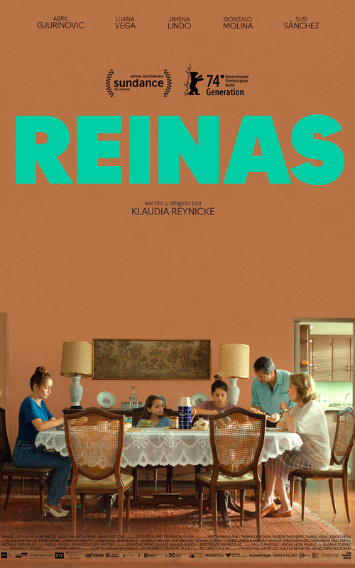 Reinas