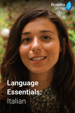 Language Essentials: Italian