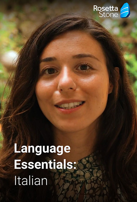 Language Essentials: Italian
