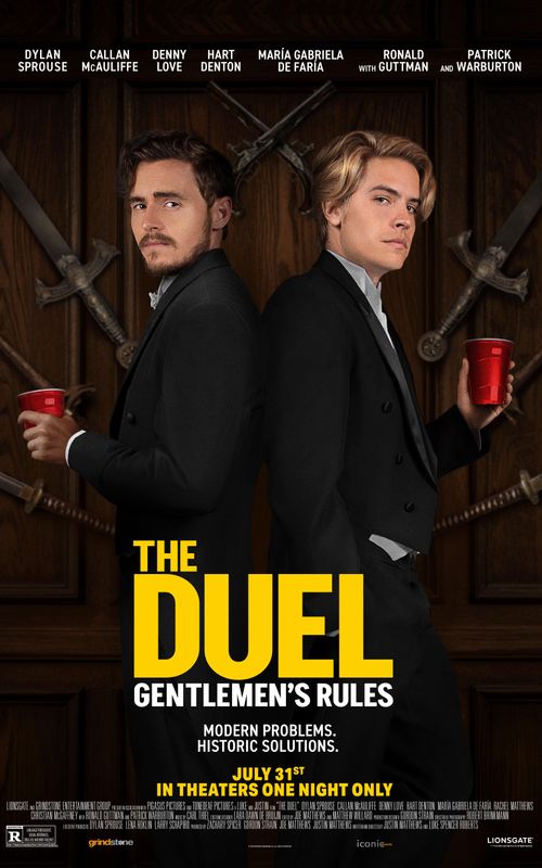 The Duel