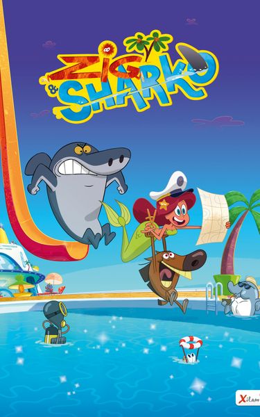 Zig & Sharko