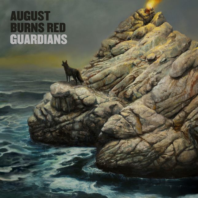 Guardians - August Burns Red (2020)