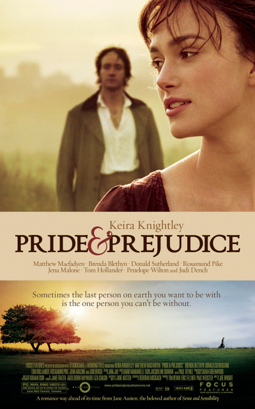Pride & Prejudice