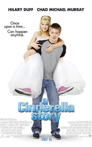 A Cinderella Story