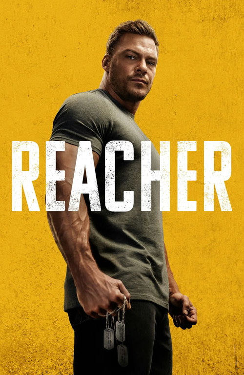 Reacher